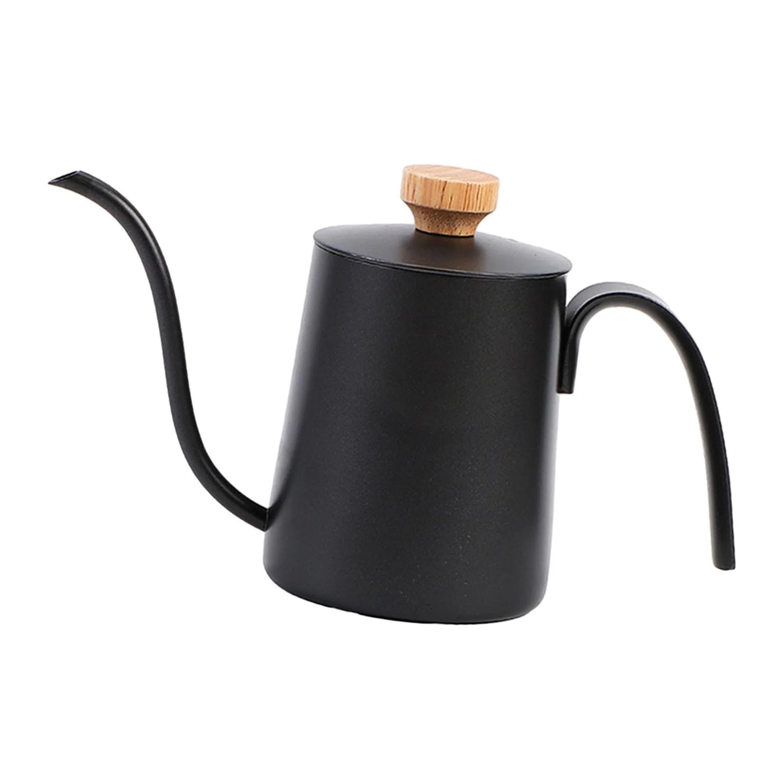 350ml Gooseneck Stainless Drip Coffee Kettle X5922