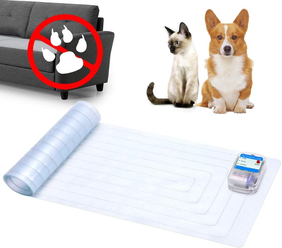 Electronic Pet Training Mat for Dogs and Cats D162750