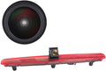 Reversing Camera Lamp for VW T5 Bus Transporter Multivan Caravelle with Tailgate Third Q283