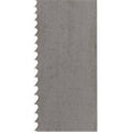 Bimetal Band Saw Blade, 130 inch Length, 1/2 inch Width, 0.025 V184438