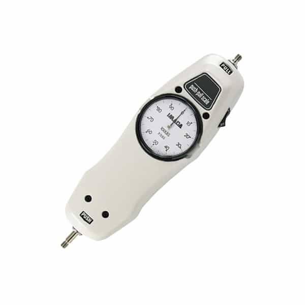 5 lbf Mechanical Force Gauge R1595