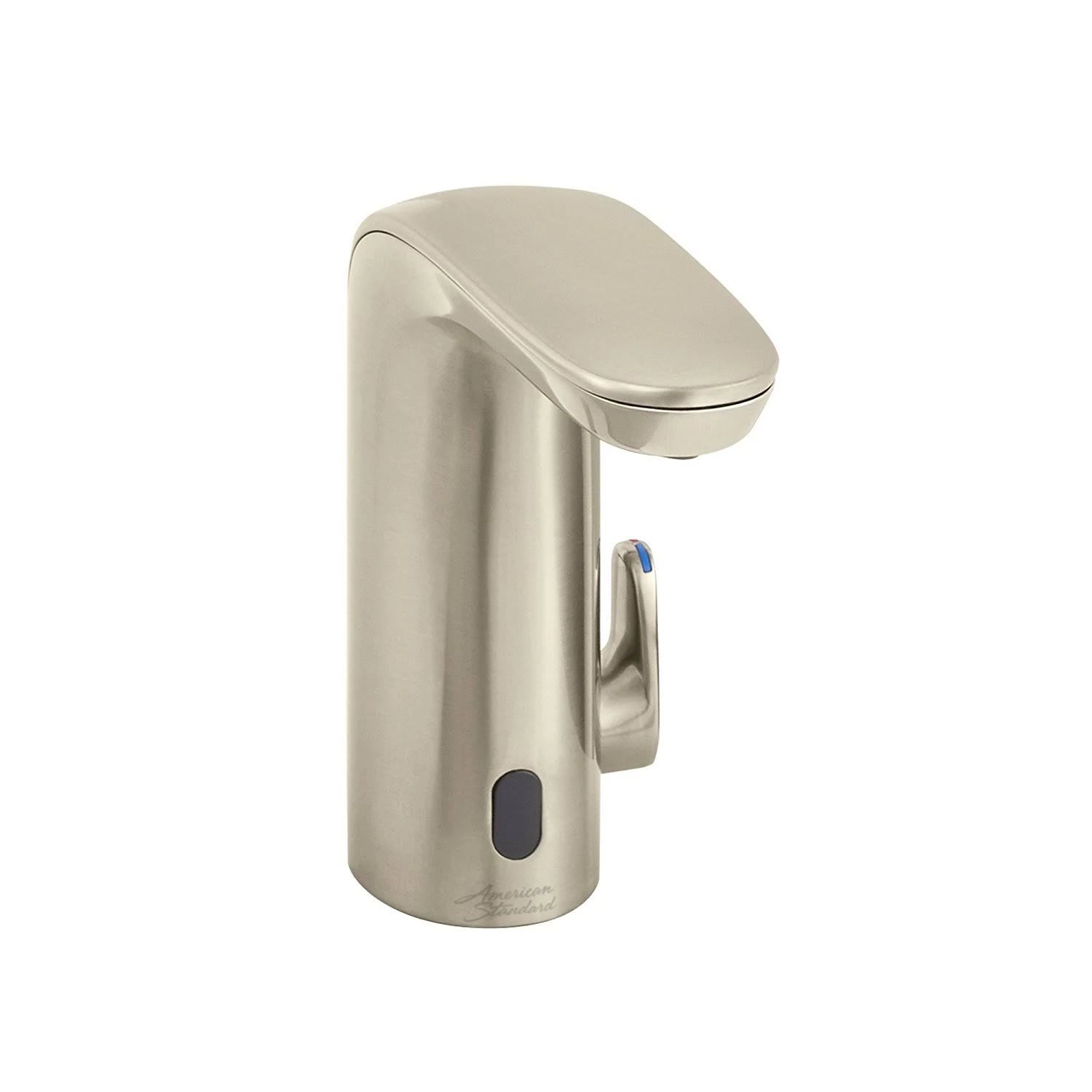 Brushed Nickel 1.5 GPM Bathroom Faucet R619173