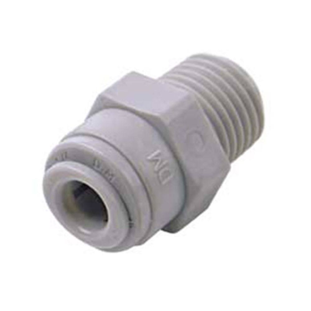 UV 3/4x22 MNPT 12 Volt DC Water Purifier S6352