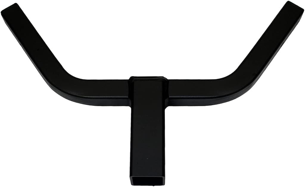 Double Bike Carrier System D10143