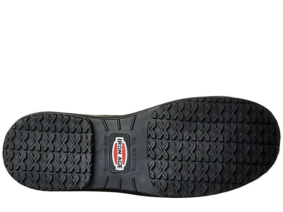 Compound 7 Brown Men&s Shoes L739898