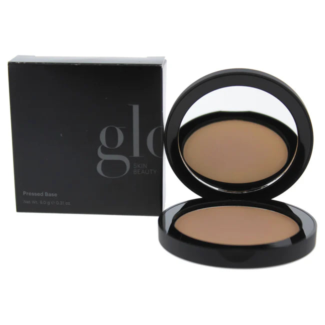 Beige Dark Pressed Base Foundation S91630