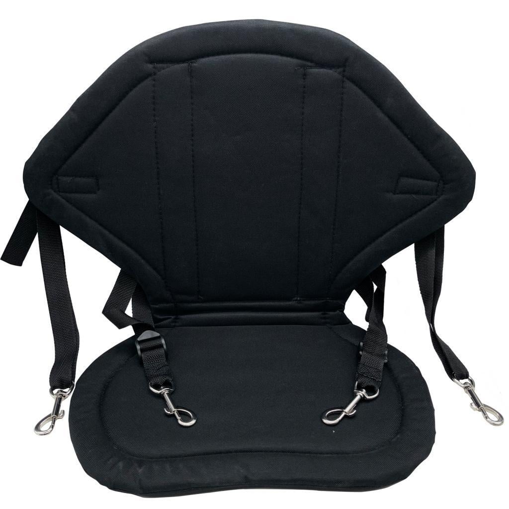 2x Kids Unisex Soft Padded Kayak Boat Seat D57726