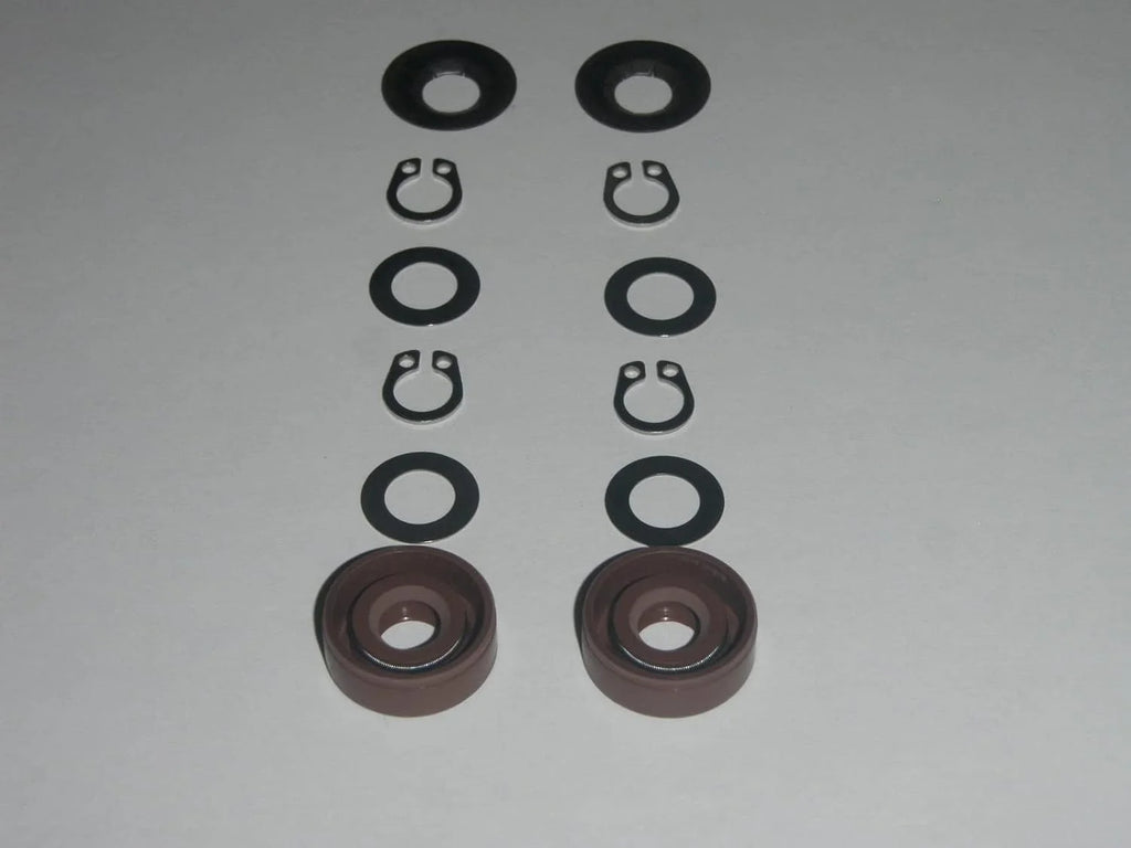 Pan Seal Kits For West Bend Bread Maker Models 41085 41085Z S311812