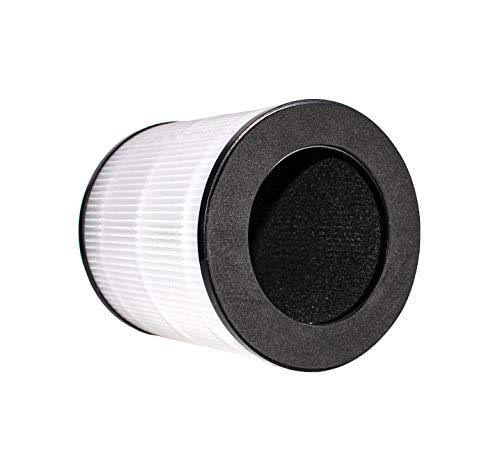 HEPA Carbon Pre Filter 2-Pack U840