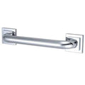Polished Chrome 18-inch Grab Bar O3076