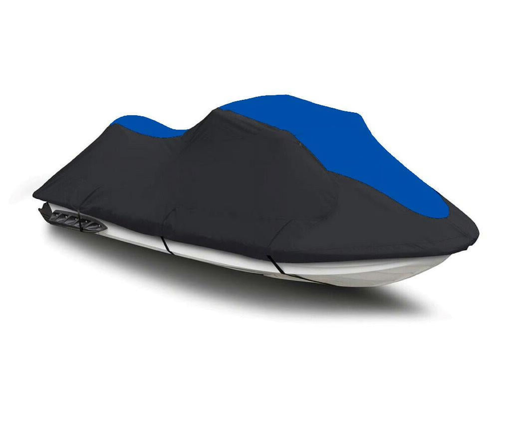 Heavy-Duty 600 Denier Jet Ski Cover 1-2 Seater K606