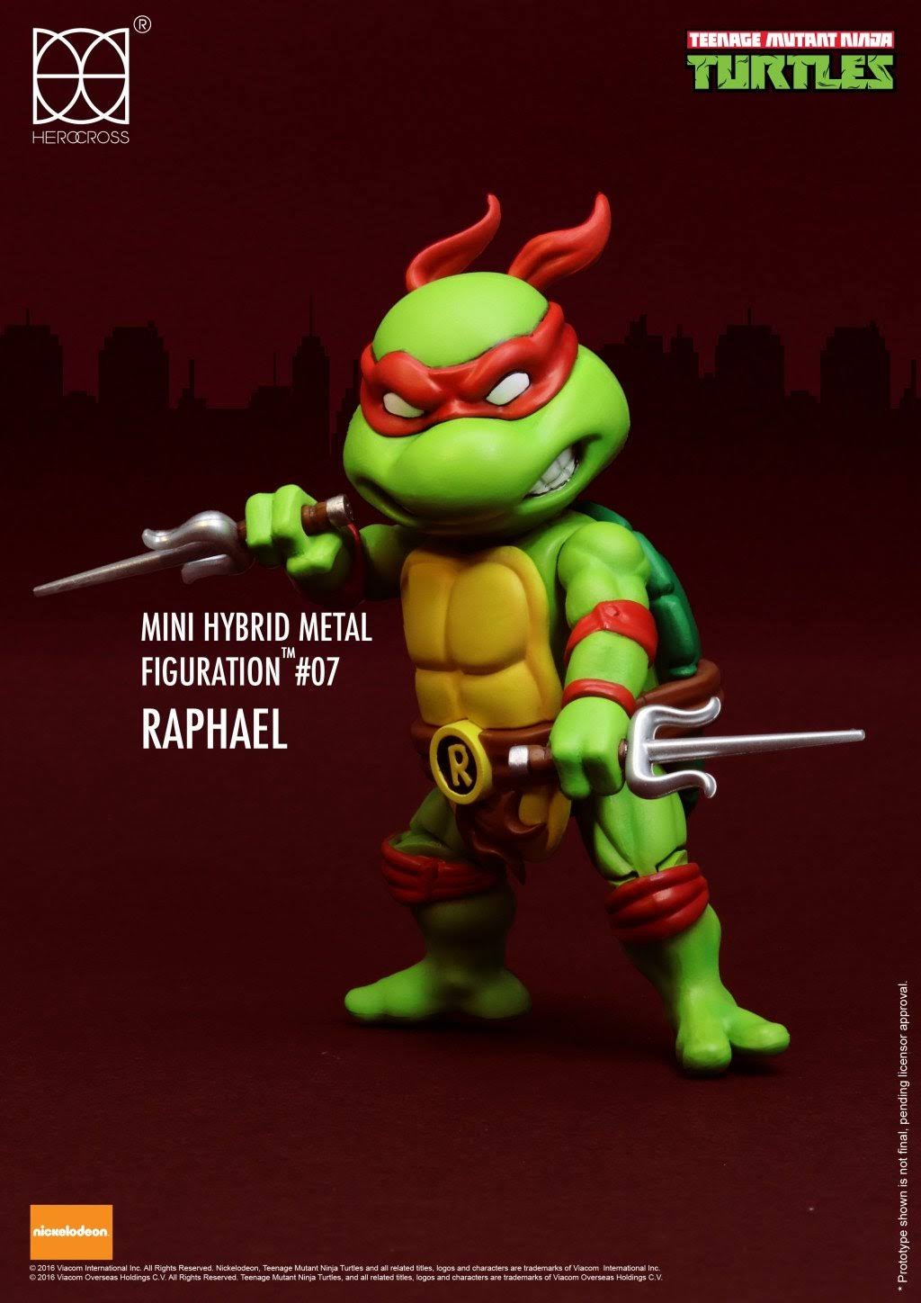 4-Pack Action Figure Set Z229233