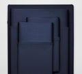 Blue King/California King Sheet Set N34770