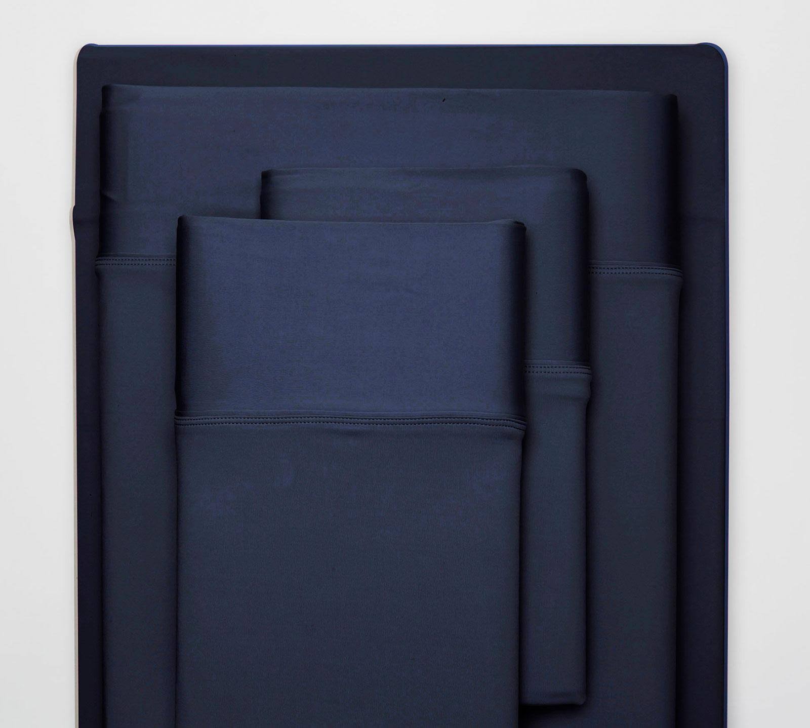 Blue King/California King Sheet Set N34770