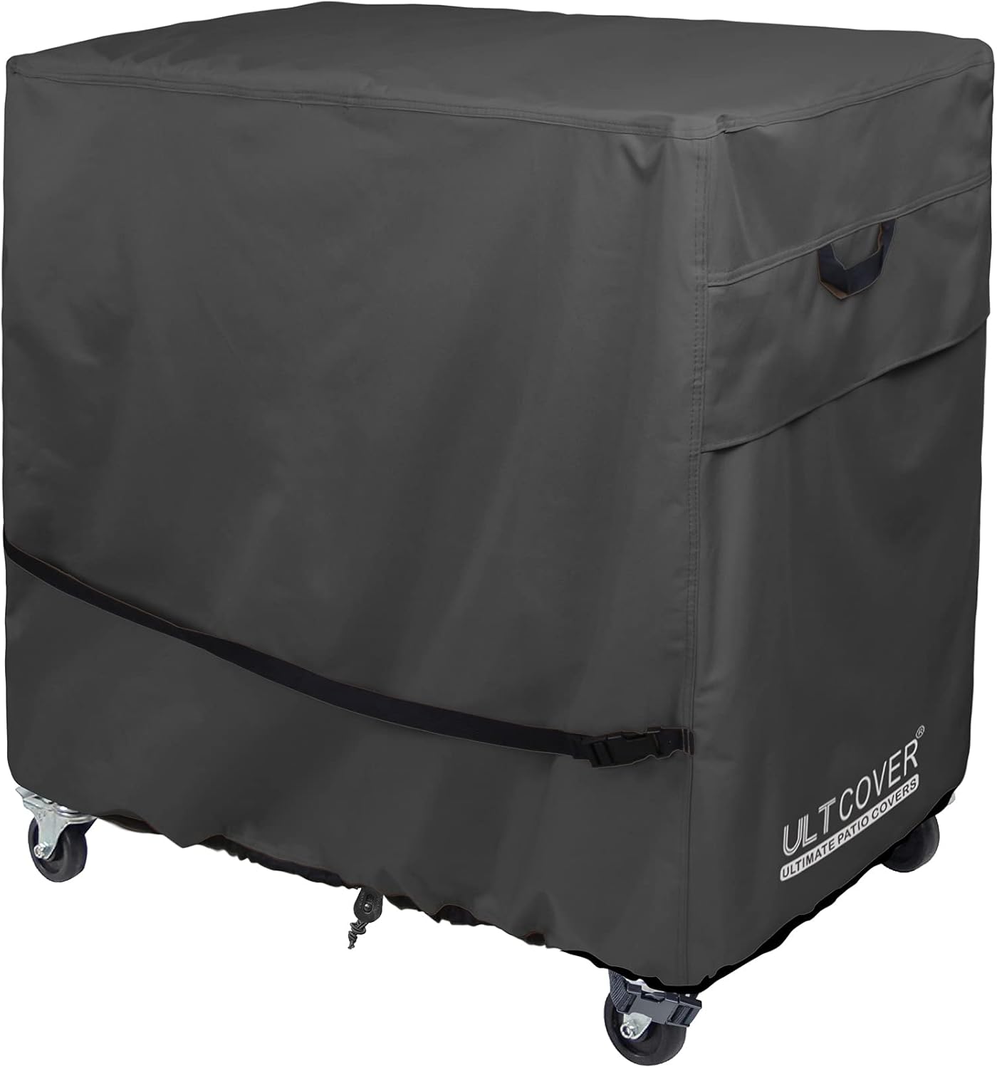 Patio Cooler Cart Cover 36L x 20W x 34H inch Pack of 2 P901