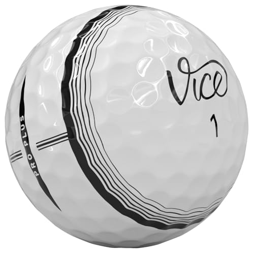 Vice Tracer Golf Balls G904181