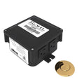Inca Brass Air Activated Switch Button with Control Box B625