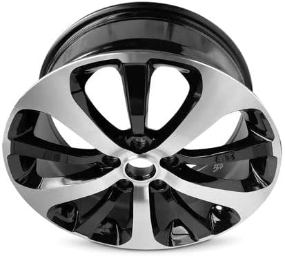 18 inch Aluminum Wheel Rim X34894