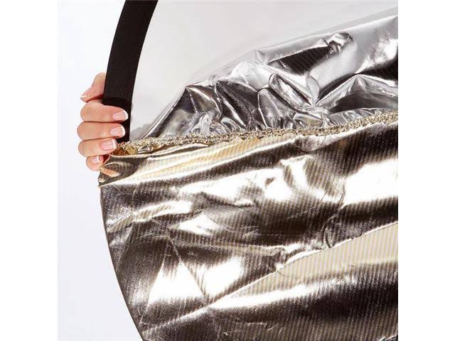 48x22 5-in-1 Reflector F858