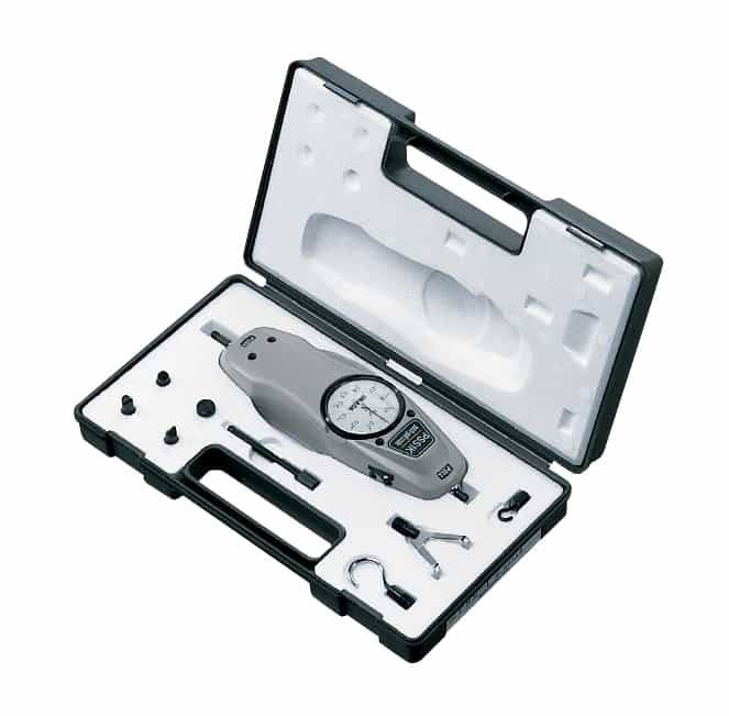 5 lbf Mechanical Force Gauge R1595