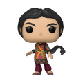 Vinyl Bobblehead Y22411