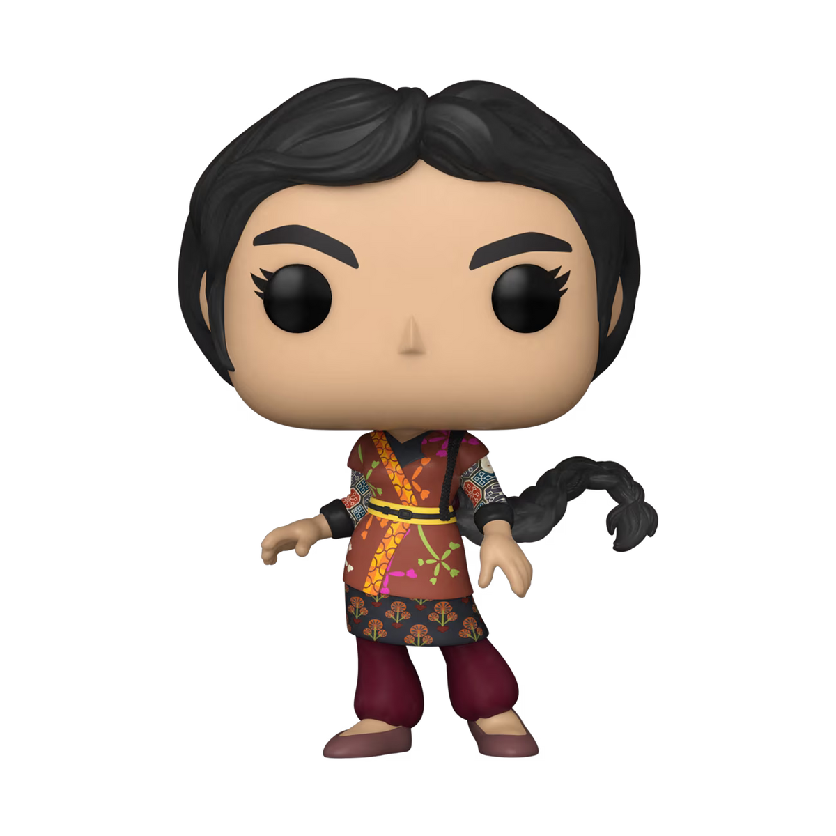 Vinyl Bobblehead Y22411