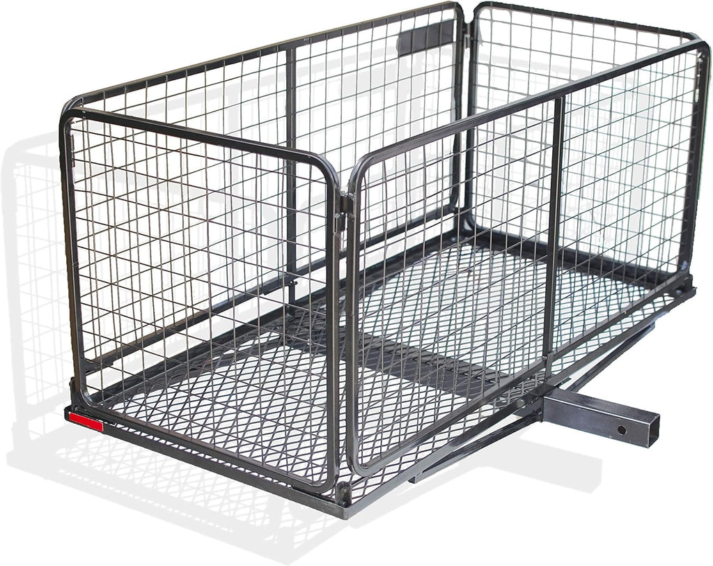 Cargo Carrier Cage V973549