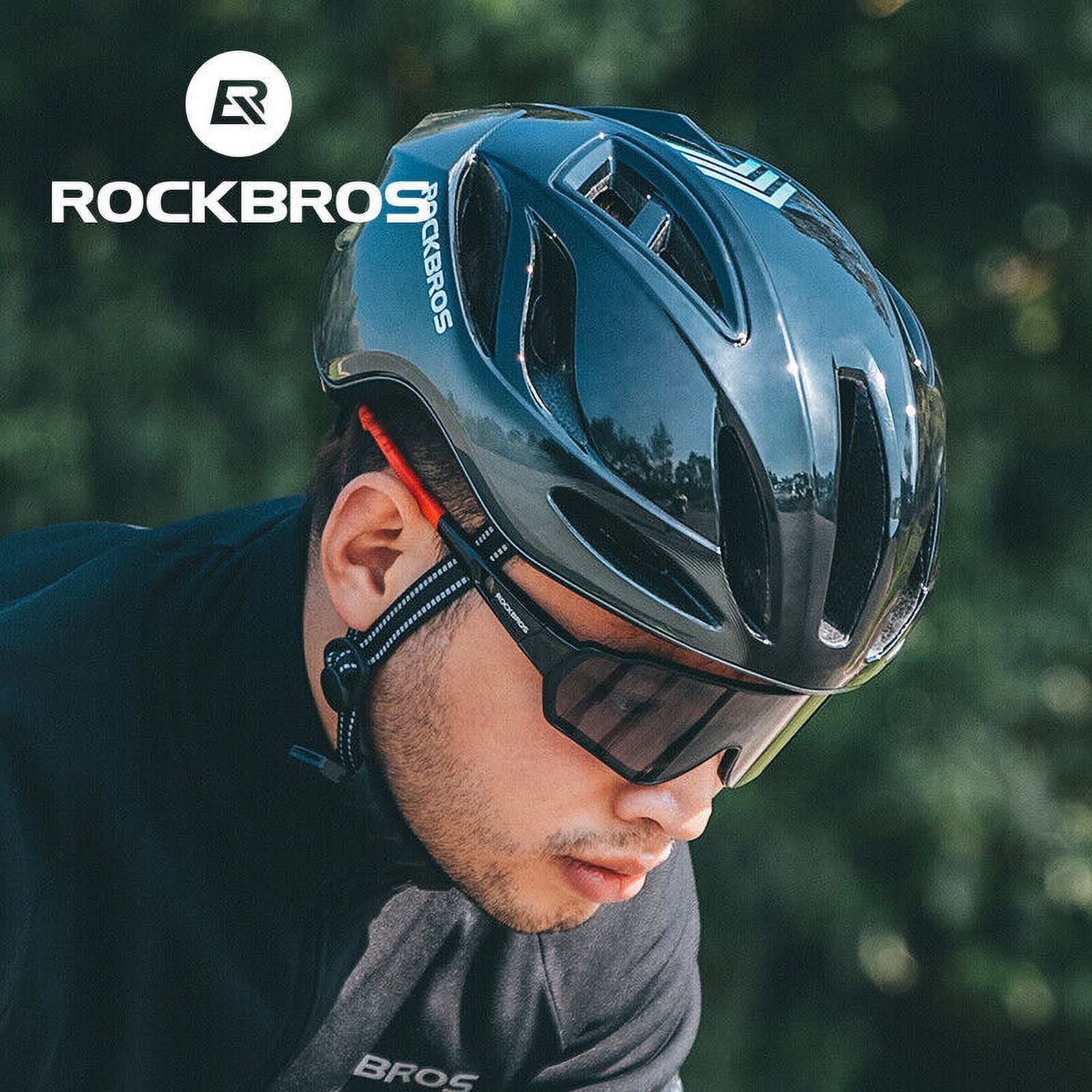 Adjustable Lightweight Cycling Helmet L374