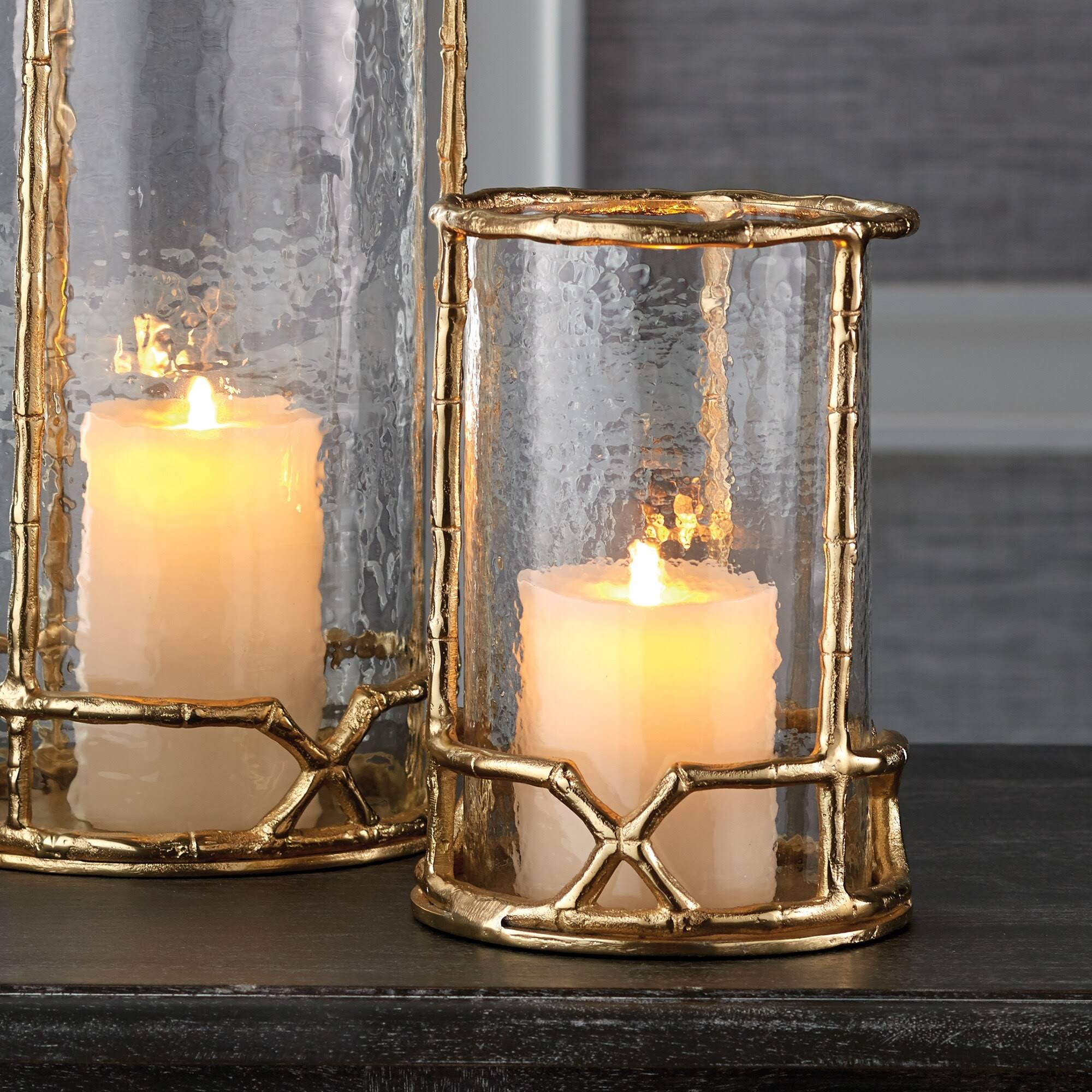 Hurricane Candle Holder W77790