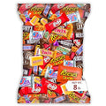 8 lb Bulk Chocolate Assortment Variety Pack K47242