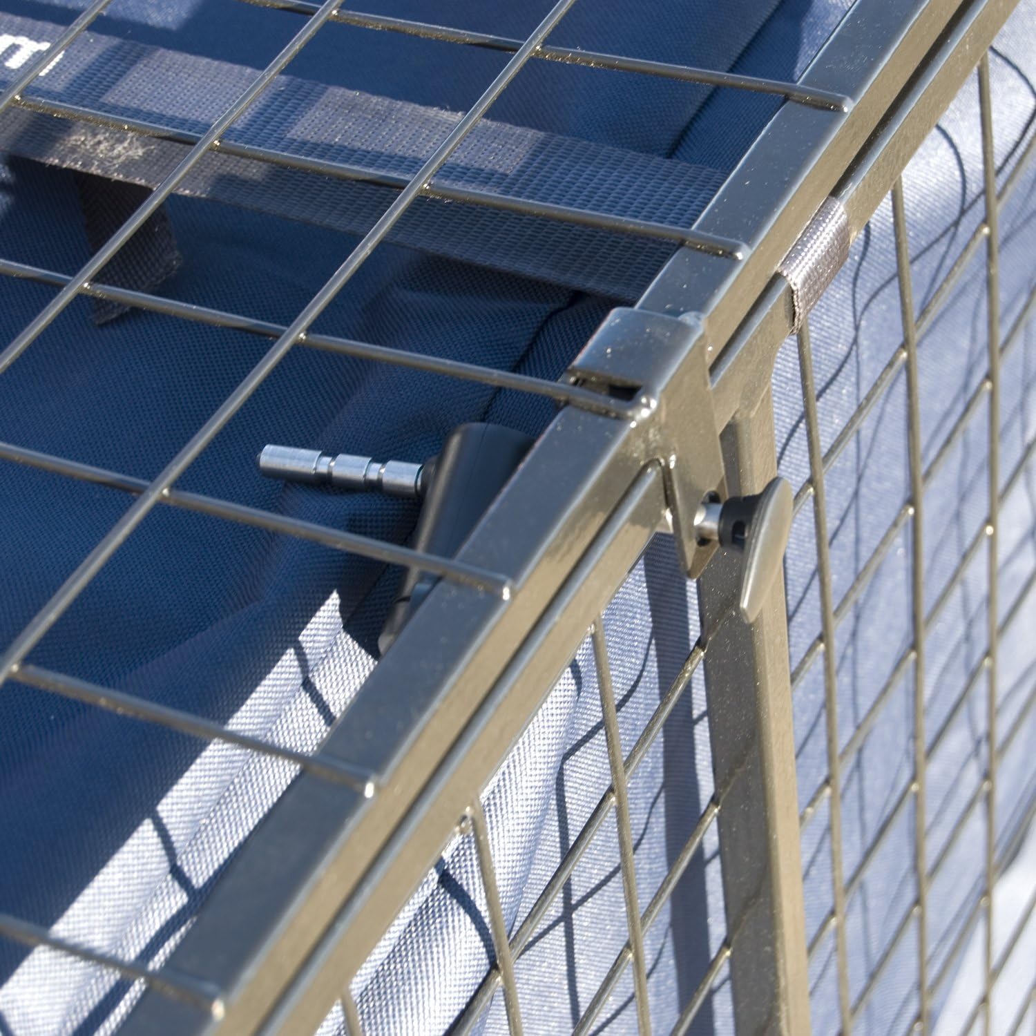 Cargo Carrier Cage V973549
