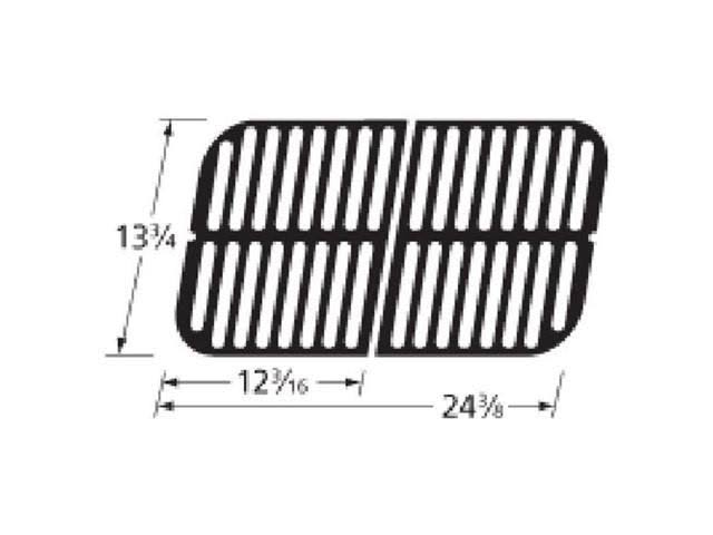 Cast Iron Cooking Grid L41340