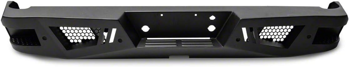 HD Rear Bumper for F-150 L436