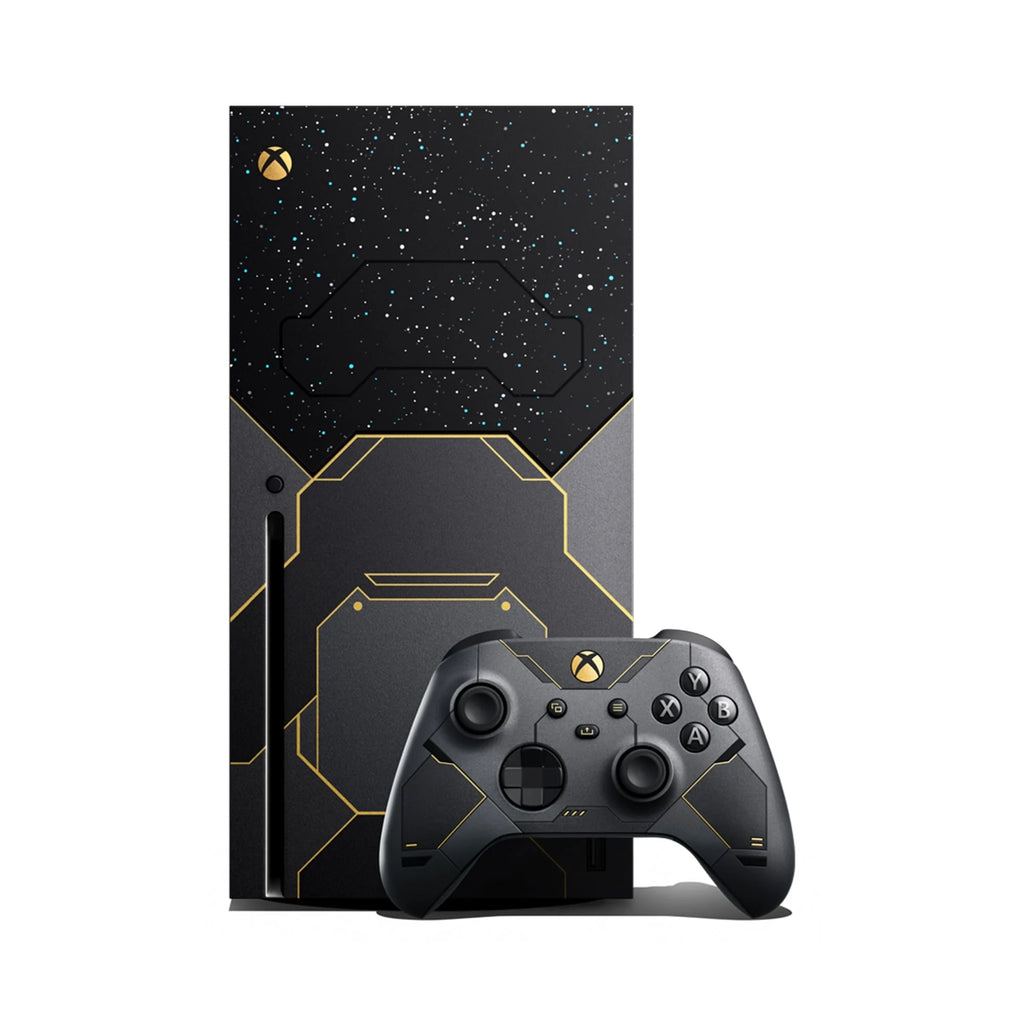 1TB SSD Black Gaming Console Z85489