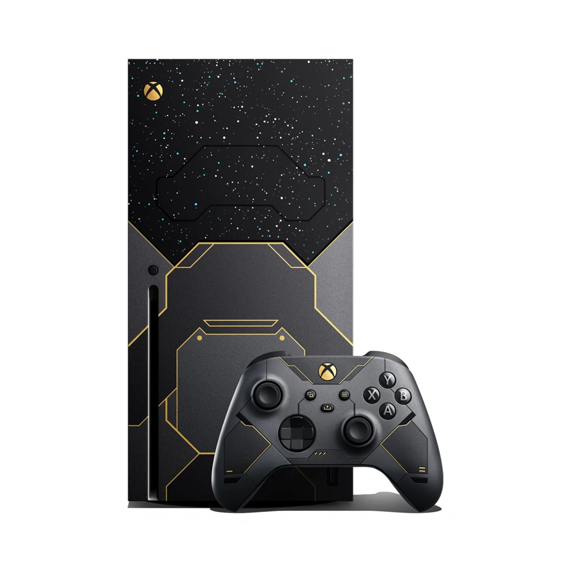 1TB SSD Black Gaming Console Z85489