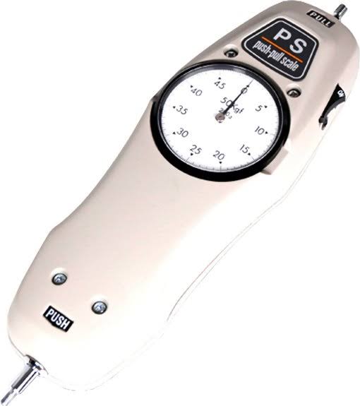 5 lbf Mechanical Force Gauge R1595