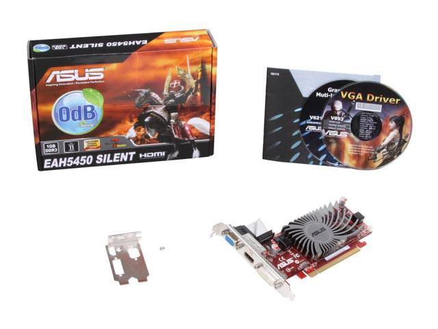 1GB DDR3 Video Card F6835