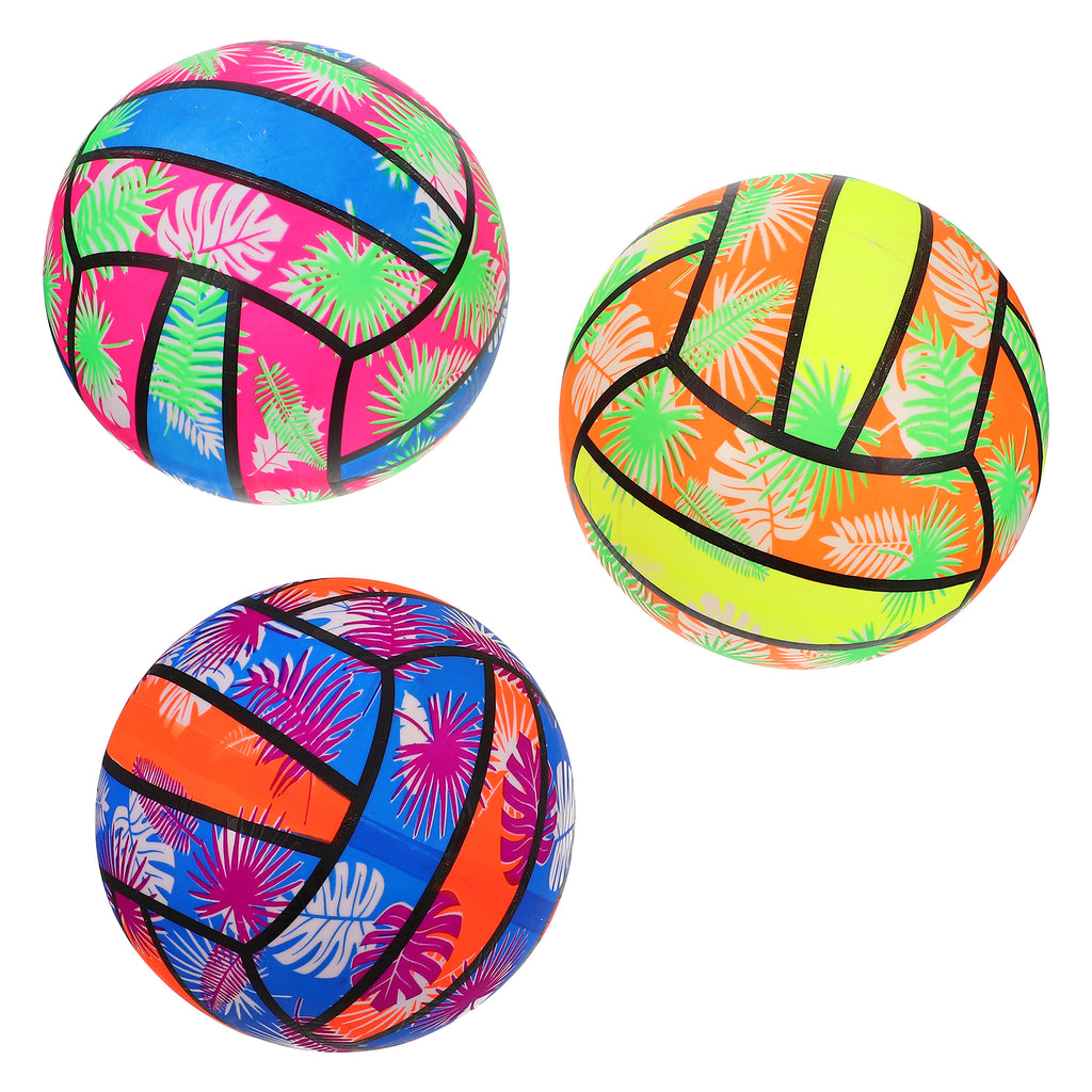 Jumbo Inflatable Pool Volleyball Toys V195