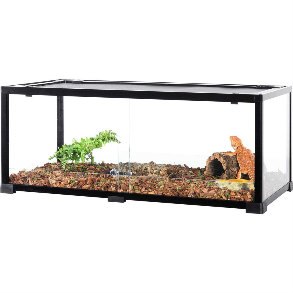 40-gal Full Glass Reptile Terrarium S47631
