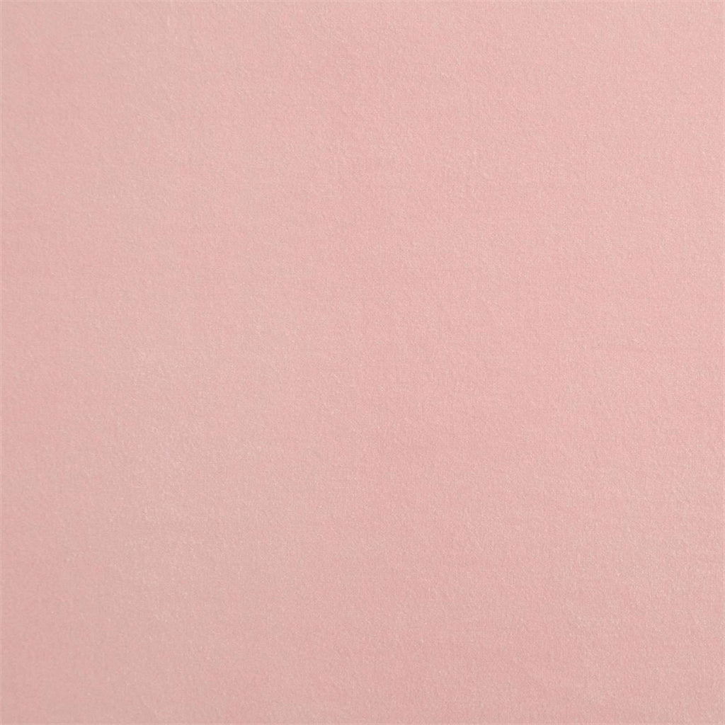 Blush Velvet Twin Headboard N12351