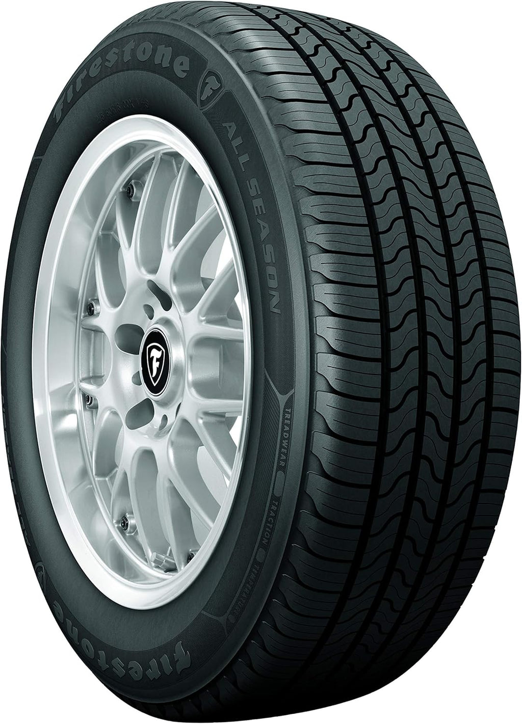 All Season Touring Tire 225/60R17 99 T N179736