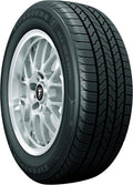 All Season Touring Tire 225/60R17 99 T N179736