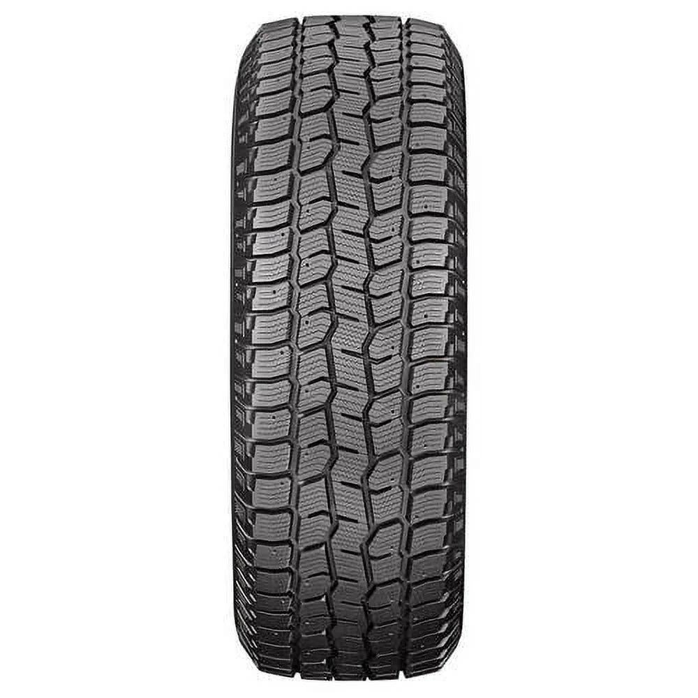 275/65R18 116T Winter Light Truck Tire D645930