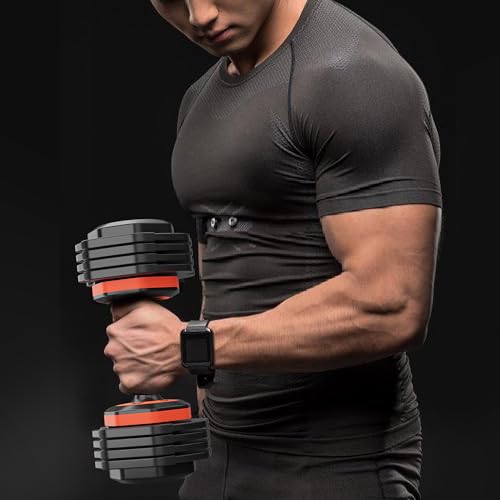 Adjustable Dumbbell P8641