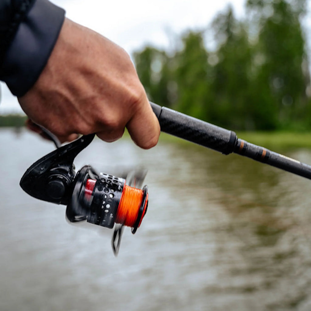 Okuma Ceymar Lightweight Spinning Fishing Reel C-30 D169736