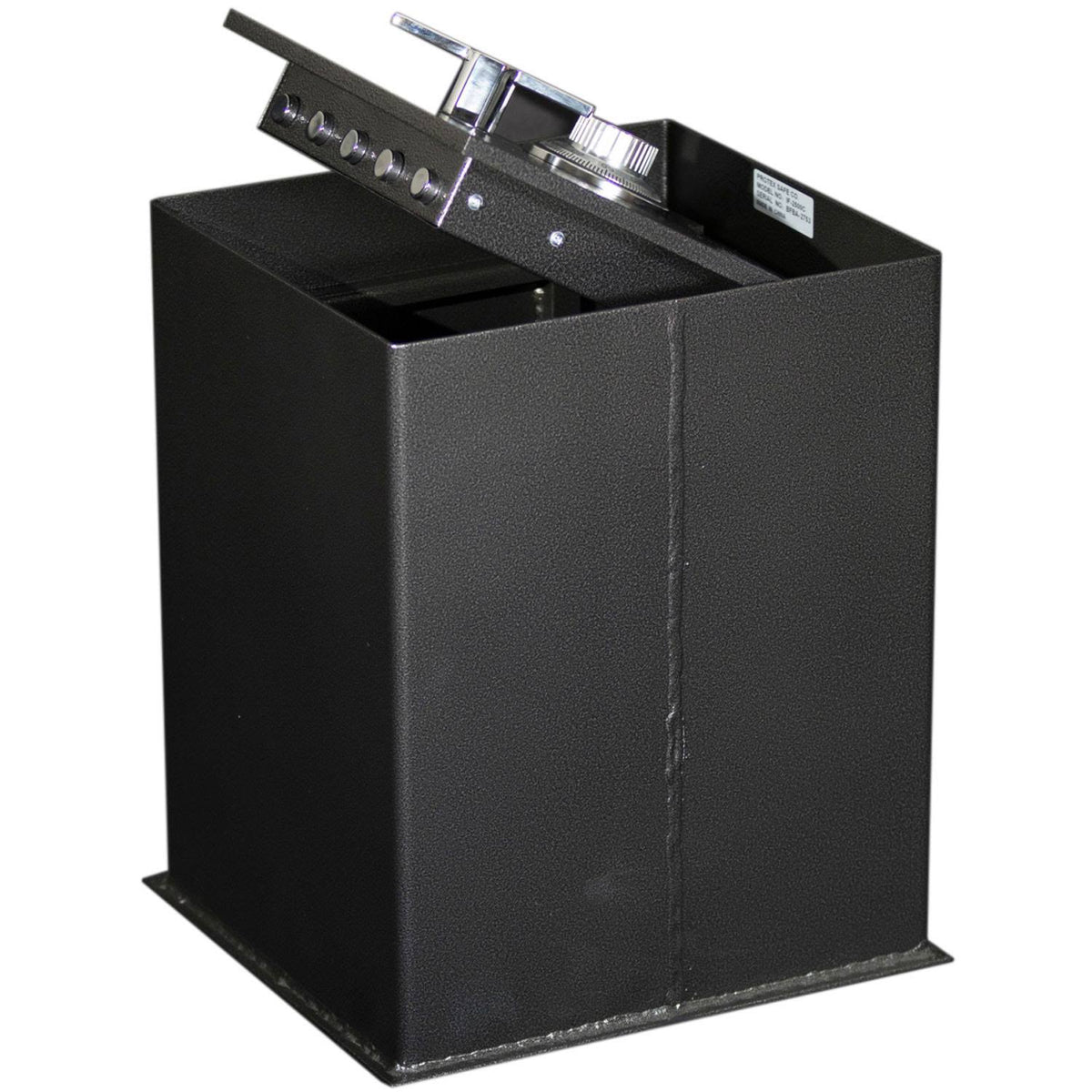 Large Deep Floor Safe H41103