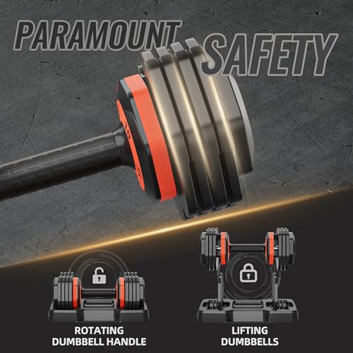 Adjustable Dumbbell P8641