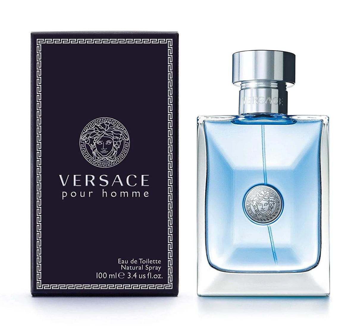 3.4 oz Eau De Toilette Spray L702770
