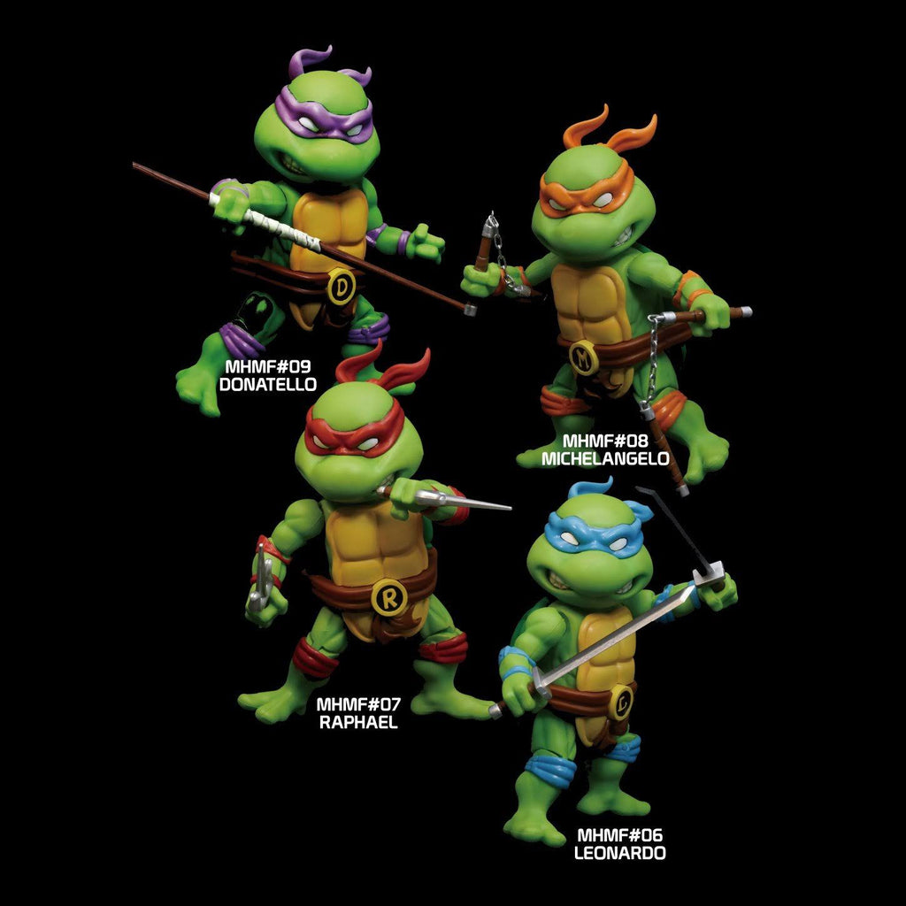 4-Pack Action Figure Set Z229233