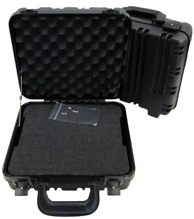Carrying Case V336746